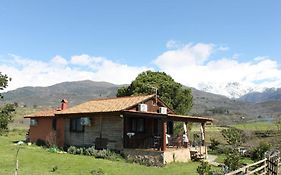 La CABAÑA